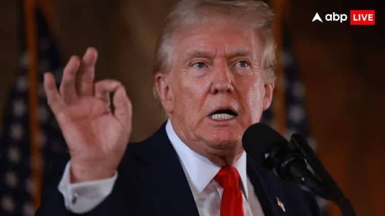‘Total Reset’: Trump Says ‘Great Progress Made’ On Trade Talks Between US, China