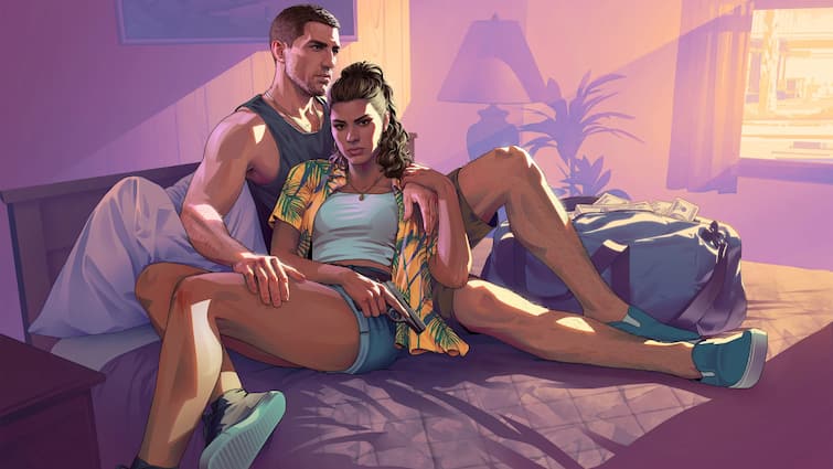 <div>GTA 6 To Be Priced At Rs 9000? Here's What We Know So Far</div>