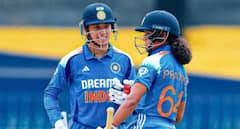 IND-W vs SA-W 5th ODI Live Streaming Details, Match Timings