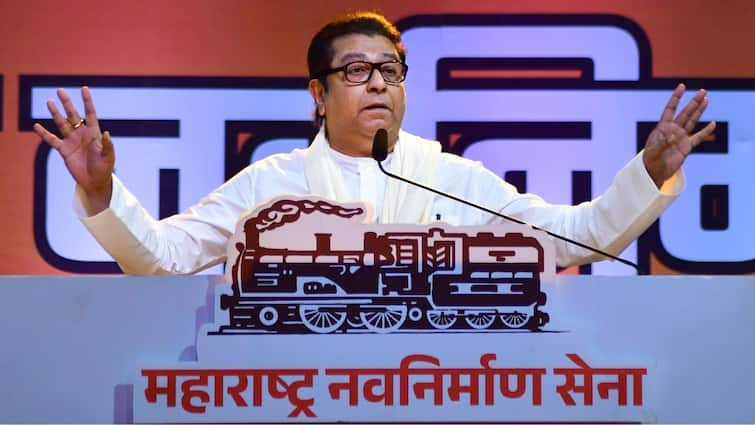 ‘Air Strikes, War Not Solution’: Raj Thackeray Questions Modi Govt On Operation Sindoor