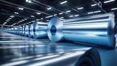 Domestic Aluminium Makers To Remain Profitable In FY26, Despite Tariffs: CRISIL