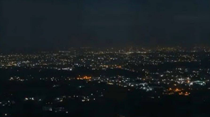 From what time will the blackout continue in Punjab? Timing revealed; Check the time of your city... Punjab News: ਪੰਜਾਬ 'ਚ ਕਿੰਨੇ ਤੋਂ ਕਿੰਨੇ ਵਜੇ ਤੱਕ ਰਹੇਗਾ ਬਲੈਕਆਊਟ? ਸਾਹਮਣੇ ਆਈ Timing; ਵੇਖੋ ਆਪਣੇ ਸ਼ਹਿਰ ਦਾ ਸਮਾਂ...