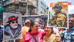 ऑपरेशन सिंदूर: 'अब लाहौर में फहराएंगे तिरंगा', जम्‍मू-कश्‍मीर में लगे 'भारत माता की जय' के नारे, मना जश्न