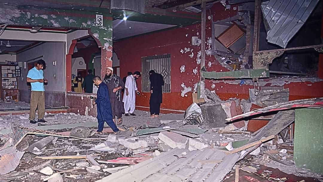 Operation Sindoor: பாகிஸ்தானை பதற வைத்த ஆபரேஷன் சிந்தூர்! இந்தியா தாக்கிய 9 இடங்கள் எது? எது?