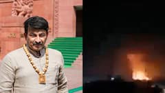 पाकिस्तान पर भारत ने किया मिसाइल स्ट्राइक तो मनोज तिवारी बोले, 'मोदी ने बता दिया...'