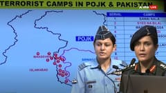 ऑपरेशन सिंदूर: 26/11 के गुनहगार हेडली-कसाब का गर्भगृह भी ध्‍वस्‍त, तस्‍वीरों की जुबानी एयर स्‍ट्राइक की पूरी कहानी