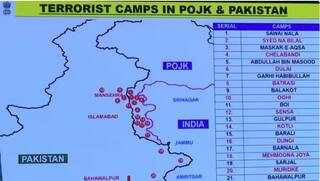 Operation Sindoor ਤਹਿਤ ਭਾਰਤ ਨੇ ਪਾਕਿਸਤਾਨ ਦੇ ਜਿਹੜੇ 9 ਅੱਤਵਾਦੀ ਕੈਂਪਾਂ ਨੂੰ ਕੀਤਾ ਤਬਾਹ, ਜਾਣੋ ਉਨ੍ਹਾਂ ਬਾਰੇ ਹਰ ਜਾਣਕਾਰੀ
