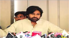 గాంధీ మార్గంలో నడిచినందుకే మన దేశానికి ఈ గతి పట్టింది- పవన్ కల్యాణ్