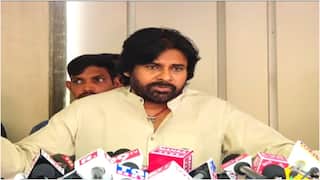 Pawan Kalyan: గాంధీ మార్గంలో నడిచినందుకే మన దేశానికి ఈ గతి పట్టింది- పవన్ కల్యాణ్