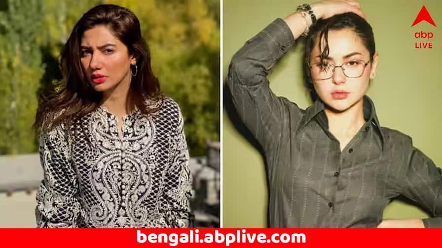 পাকিস্তানে ভারতের প্রত্যাঘাত ! ‘অপারেশন সিঁদুর’কে তীব্র নিন্দা ২ পাক অভিনেত্রীর