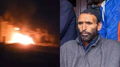 पाकिस्तान के खिलाफ ऑपरेशन सिंदूर पर घोड़ेवाले आदिल हुसैन के पिता ने कहा, 'आतंकियों को...'