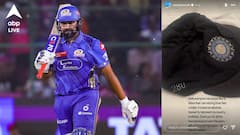 Rohit Sharma Retirement: আইপিএলের মাঝেই বিরাট সিদ্ধান্ত! টেস্ট থেকে অবসর ঘোষণা রোহিতের, লক্ষ্য ওয়ান ডে বিশ্বকাপ?