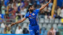 18-20 करोड़ कुछ नहीं, पूर्व भारतीय क्रिकेटर ने जसप्रीत बुमराह पर क्या कहा; बातों-बातों में पंत-अय्यर पर निशाना