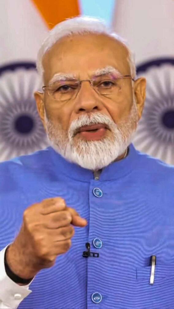 युद्ध जैसे हालात में राष्ट्रपति से मिलने क्यों जाते हैं प्रधानमंत्री?