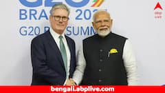 ব্রিটেনের সঙ্গে ঐতিহাসিক বাণিজ্য চুক্তি ভারতের, দাম কমবে এই সমস্ত জিনিসের; আর কী কী সুবিধে ভারতীয়দের ?