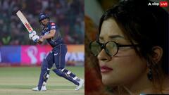 विराट कोहली ने रातोंरात बनाया स्टार, अब शुभमन गिल का मैच देखने पहुंचीं ये एक्ट्रेस