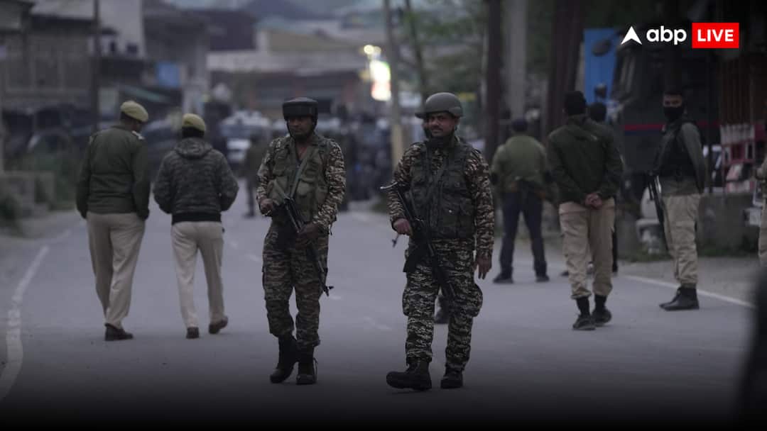 India Vs Pakistan: வெடித்தது மோதல்.. இந்தியா - பாகிஸ்தான் ராணுவ பலம் என்ன ? யார் பலசாலி ?