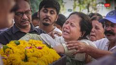 ऑपरेशन सिंदूर: पहलगाम हमले में पति को खोने वाली महिला ने पूछा- धर्म पूछकर गोली मारने वाले चारों दहशतगर्द कहां, उन्हें भी तो...