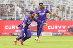 KKR vs CSK Toss Update: চেন্নাইয়ের বিরুদ্ধে দলে বিরাট চমক কেকেআরের, দামের পরোয়া না করে বাদ তারকা ক্রিকেটার!