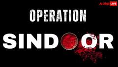 After Operation Sindoor, FS Misri Details Pakistan's Pahalgam Attack Objective And India's Retaliation