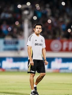 एक दिन के लिए किसी क्रिकेटर के शरीर में जानें का मौका मिला तो किस के जाएंगे? गौतम गंभीर ने लिया पुराने दुश्मन का नाम