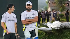 ऑपरेशन सिंदूर से कांपा पाकिस्तान, गौतम गंभीर से लेकर सुरेश रैना तक; जानिए भारतीय क्रिकेटर ने क्या कहा