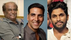 Rajinikanth, Akshay Kumar, Suniel Shetty, & Allu Arjun Applaud Operation Sindoor: ‘The Fighter’s Fight Begins’