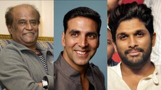Rajinikanth, Akshay Kumar, Suniel Shetty, & Allu Arjun Applaud Operation Sindoor: ‘The Fighter’s Fight Begins’