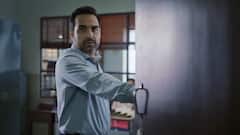 'Criminal Justice: A Family Matter' And Other Top May Releases On JioHotstar To Binge