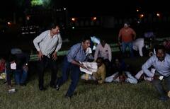 ऑपरेशन सिंदूर के बाद देश भर में मॉक ड्रिल, सायरन की आवाज के साथ कई शहरों में ब्लैकआउट