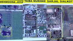 ऑपरेशन सिंदूर का वो 'ब्रह्मास्त्र', जिसने बहावलपुर में जैश के आतंकी अड्डे को राख के ढेर में बदला! PAK को दे डाला क्लियर मैसेज