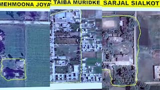 ऑपरेशन सिंदूर का वो 'ब्रह्मास्त्र', जिसने बहावलपुर में जैश के आतंकी अड्डे को राख के ढेर में बदला! PAK को दे डाला क्लियर मैसेज