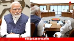 'অপারেশন সিন্দুর'-এর পরই মন্ত্রিসভার সঙ্গে টানটান বৈঠক মোদির, বেরিয়েই বললেন...