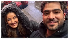 Jasmin Bhasin Recalls Parents' Reaction To Her Relationship With Aly Goni: 'It Came As A Surprise To Them'