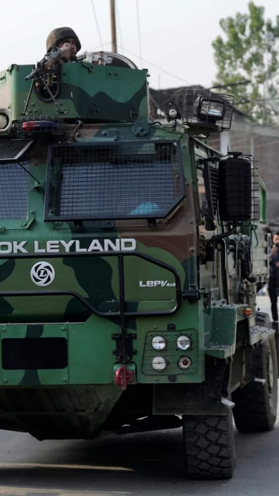 ২৫ মিনিটের অপারেশনে সফল প্রত্যাঘাত! ২৬ জনকে হত্যার বদলা