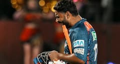 Three IPL Teams That Could Axe Their Captains In 2026