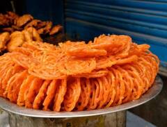 ਜਲੇਬੀ ਨਾਲ ਮਾਈਗ੍ਰੇਨ ਸਣੇ ਇਨ੍ਹਾਂ ਪੰਜ ਬਿਮਾਰੀਆਂ ਤੋਂ ਮਿਲੇਗੀ ਰਾਹਤ, ਜਾਣੋ ਖਾਣ ਦਾ ਤਰੀਕਾ