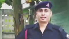 पाकिस्तान की तरफ से फायरिंग में शहीद हुए हरियाणा के जवान दिनेश कुमार, सीएम सैनी बोले- 'पूरे देश को...'