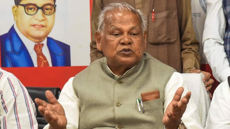 <div>Bihar Polls 'Do Or Die' For HAM: Jitan Ram Manjhi Recalls 'Humiliation', Threatens To Contest All 243 Seats</div>