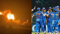 'ऑपरेशन सिंदूर' के बाद बदला IPL का शेड्यूल? MI के मैच पर मंडरा रहा खतरा! एक्शन मोड में BCCI
