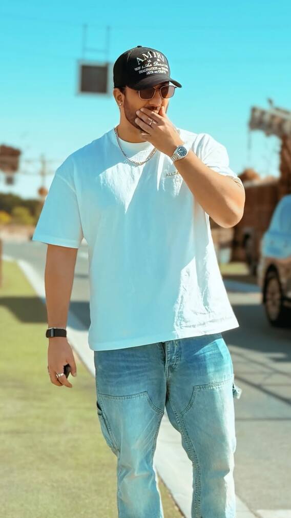 मुंबई में इस मुस्लिम टीवी एक्टर को घर मिलने में हुई थीं मुश्किलें, छलका दर्द