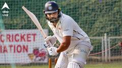 Rohit Sharma Test Record: আচমকা অবসর! ১২ সেঞ্চুরি, সর্বোচ্চ ২১২, এক ঝলকে রোহিত শর্মার টেস্ট রেকর্ড