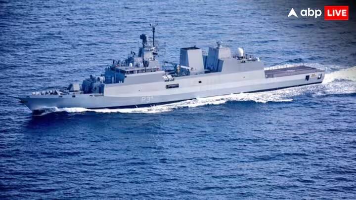 વળી, ભારત પાસે ઘણા યુદ્ધ જહાજો છે જે TCG BÜYÜKADA નો સામનો કરી શકે છે અને તેનો નાશ કરી શકે છે. INS કામોર્તા - કામોર્તા-ક્લાસ કોર્વેટ એ ભારતીય નૌકાદળનું 109-મીટર લાંબુ, 3,300-ટનનું ડિસ્પ્લેસમેન્ટ, 25 નોટ સ્પીડ, એન્ટિ-સબમરીન રોકેટ લોન્ચર અને ટોર્પિડો-સશસ્ત્ર યુદ્ધ જહાજ છે. તેની ગતિ 25 નોટ્સ છે અને તે OTO મેલારા 76 મીમી સુપર રેપિડ ગન, L&T RBU-6000 ASW રોકેટ લોન્ચર અને વરુણાસ્ત્ર ટોર્પિડો જેવા શસ્ત્રોથી સજ્જ છે. તે 90% સ્વદેશી ટેકનોલોજીનો ઉપયોગ કરીને બનાવવામાં આવ્યું છે અને તેનો ઉપયોગ દરિયાકાંઠાની દેખરેખ અને ચાંચિયાગીરી વિરોધી કામગીરી માટે થાય છે.