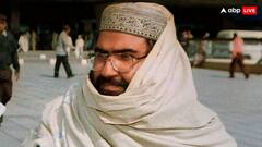 ऑपरेशन सिंदूर के बाद आतंकी मसूद अजहर के परिवार में मचा हाहाकार, ये रही पूरे कुनबे की जानकारी