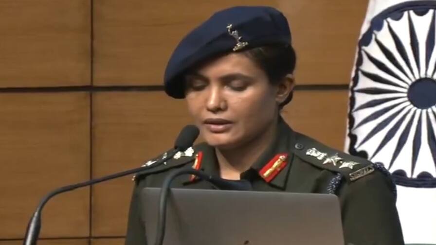 Opereation Sindoor Live: ઓપરેશન સિંદૂર બાદ ભારતનો મોટો નિર્ણય, 10 મે સુધી બંધ રહેશે નવ એરપોર્ટ Operation Sindoor Three Indian civilians killed in indiscriminate firing Opereation Sindoor Live: ઓપરેશન સિંદૂર બાદ ભારતનો મોટો નિર્ણય, 10 મે સુધી બંધ રહેશે નવ એરપોર્ટ