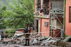 Operation Sindoor: हल्ल्यापूर्वी आणि नंतर, जैशचं हेडक्वार्टर उद्ध्वस्त, पाकिस्तानची अवस्था दाखवणारे 10 फोटो!