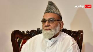 पाकिस्तान में आतंकियों के खिलाफ एयर स्ट्राइक पर दिल्ली के शाही इमाम का बड़ा बयान, बोले- 'दुश्मन के घर में घुसकर...'