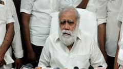 அமைச்சர் என்ன, யார் தவறு செய்தாலும் முதல்வர் ஏற்றுக்கொள்ள மாட்டார் - அமைச்சர் ஐ.பெரியசாமி