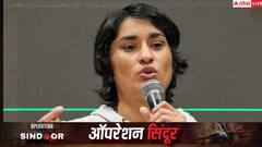 विनेश फोगाट का ऑपरेशन सिंदूर को लेकर बड़ा बयान, 'भगवान से प्रार्थना है कि...'
