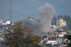 Raj Thackeray & PM Modi: पहलगाम हल्ल्यानंतर मोदींनी बिहारमध्ये प्रचार अन् फिल्म इंडस्ट्रीच्या कार्यक्रमाला जायला नव्हतं पाहिजे, राज ठाकरेंना काय खटकलं?